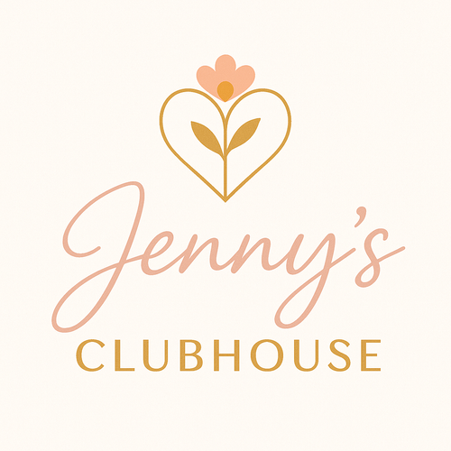 Jenny's Clubhouse 